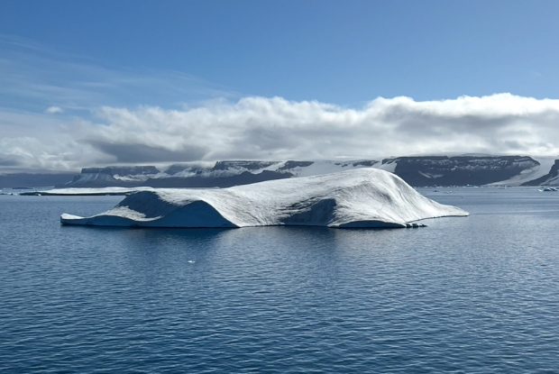 Antarctica
